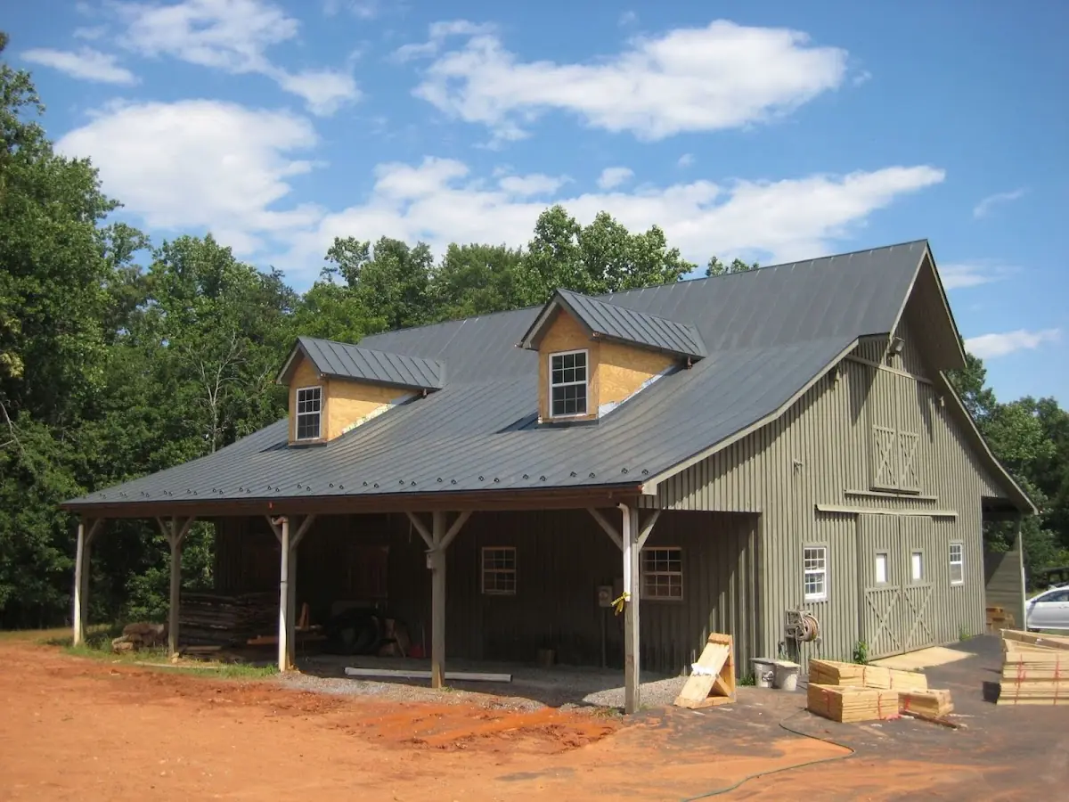 Expert Roof Coating workmanship in Five Mile Fork